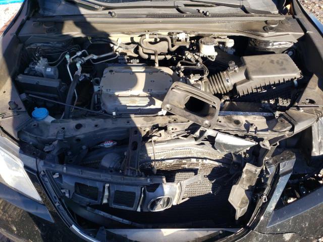 Photo 11 VIN: 5J8TB3H36EL006450 - ACURA RDX 