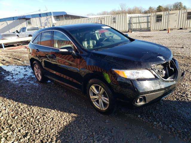 Photo 3 VIN: 5J8TB3H36EL006450 - ACURA RDX 