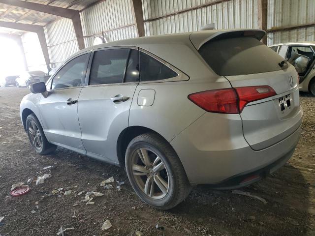 Photo 1 VIN: 5J8TB3H36EL006724 - ACURA RDX 