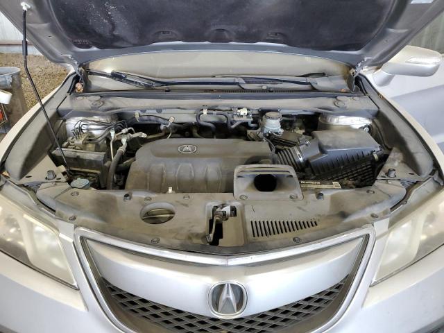 Photo 10 VIN: 5J8TB3H36EL006724 - ACURA RDX 