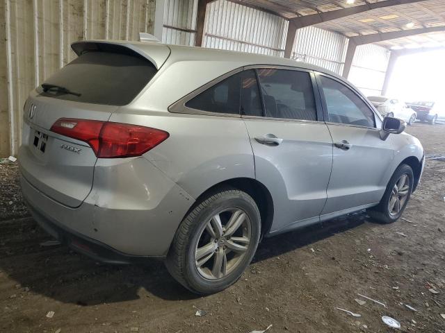 Photo 2 VIN: 5J8TB3H36EL006724 - ACURA RDX 