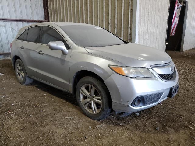 Photo 3 VIN: 5J8TB3H36EL006724 - ACURA RDX 