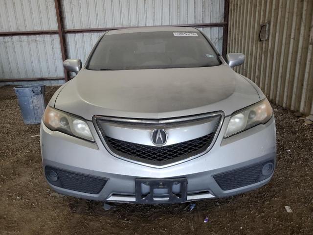 Photo 4 VIN: 5J8TB3H36EL006724 - ACURA RDX 