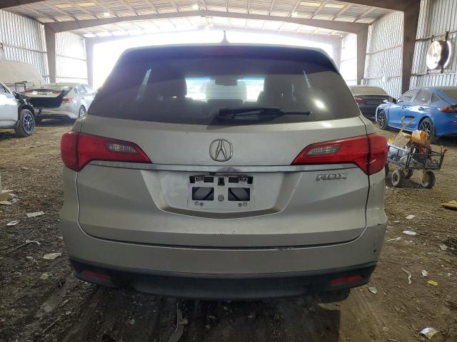 Photo 5 VIN: 5J8TB3H36EL006724 - ACURA RDX 