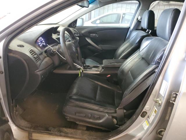 Photo 6 VIN: 5J8TB3H36EL006724 - ACURA RDX 