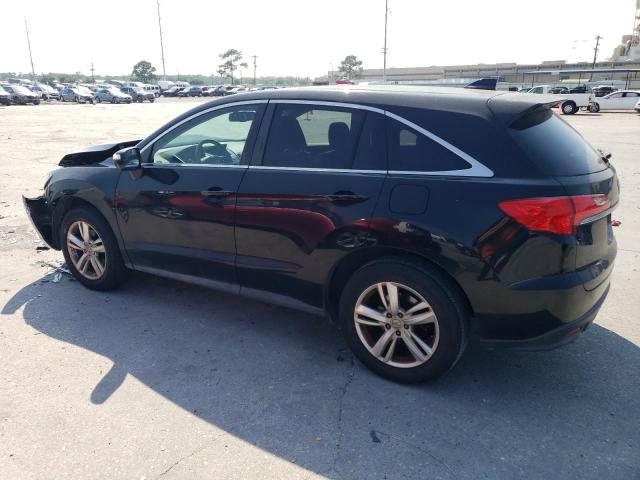 Photo 1 VIN: 5J8TB3H36EL006948 - ACURA RDX 