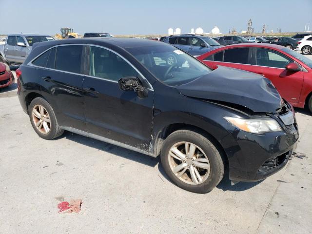 Photo 3 VIN: 5J8TB3H36EL006948 - ACURA RDX 