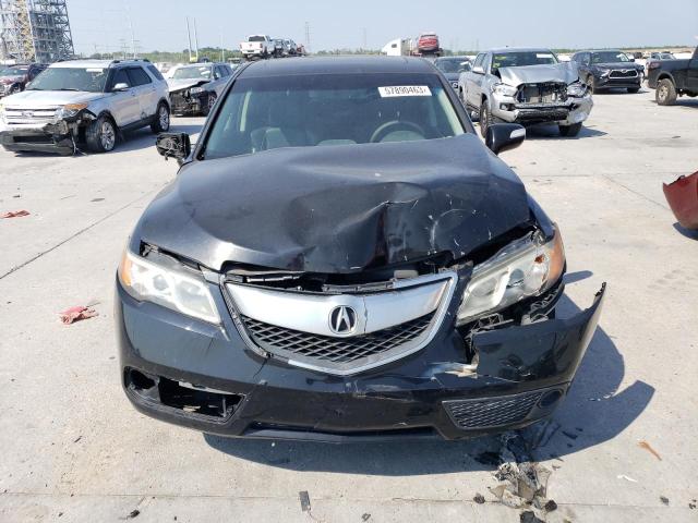 Photo 4 VIN: 5J8TB3H36EL006948 - ACURA RDX 