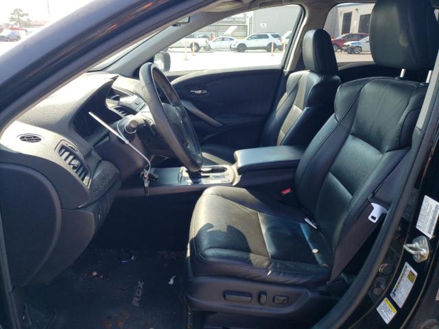 Photo 6 VIN: 5J8TB3H36EL006948 - ACURA RDX 