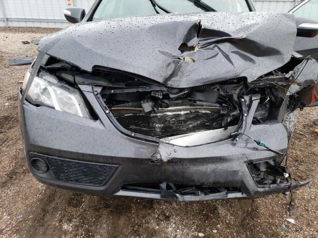 Photo 11 VIN: 5J8TB3H36EL007534 - ACURA RDX 