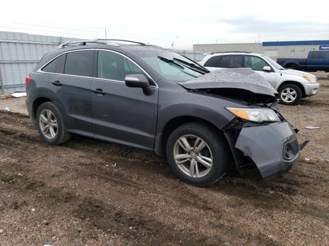 Photo 3 VIN: 5J8TB3H36EL007534 - ACURA RDX 