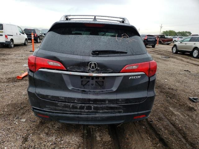 Photo 5 VIN: 5J8TB3H36EL007534 - ACURA RDX 