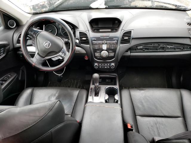 Photo 7 VIN: 5J8TB3H36EL007534 - ACURA RDX 