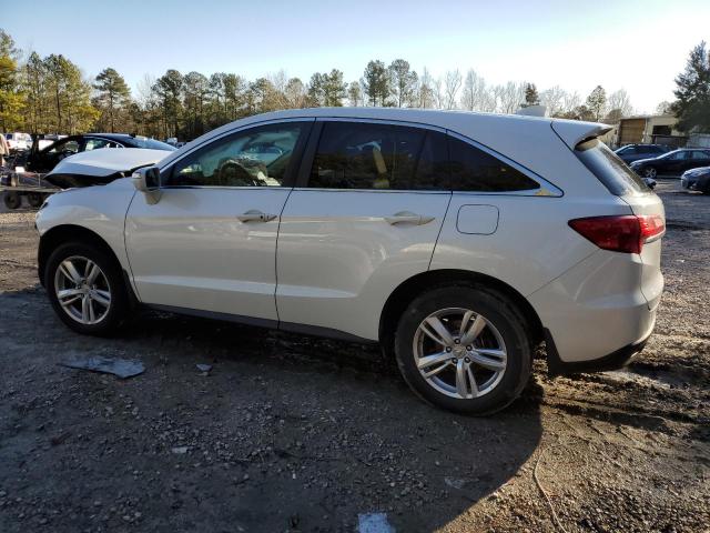 Photo 1 VIN: 5J8TB3H36EL009266 - ACURA RDX 