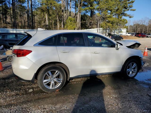 Photo 2 VIN: 5J8TB3H36EL009266 - ACURA RDX 