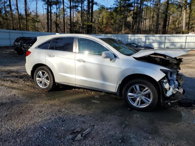 Photo 3 VIN: 5J8TB3H36EL009266 - ACURA RDX 