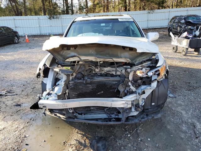 Photo 4 VIN: 5J8TB3H36EL009266 - ACURA RDX 