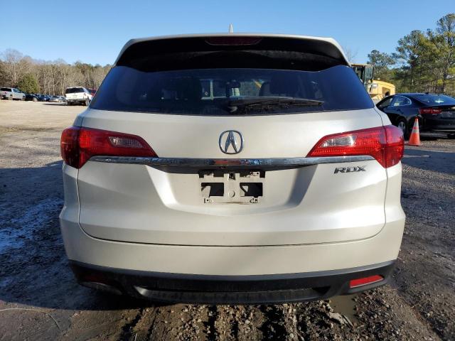 Photo 5 VIN: 5J8TB3H36EL009266 - ACURA RDX 