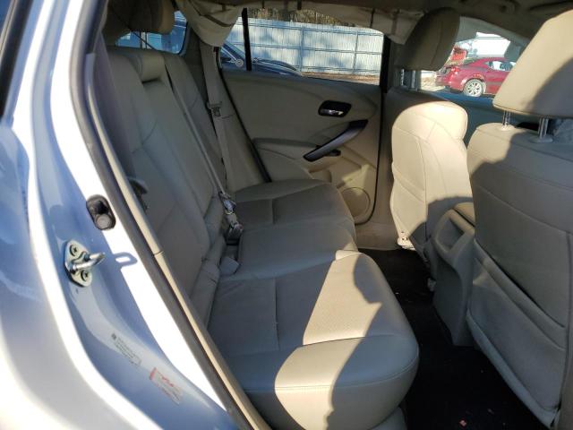 Photo 9 VIN: 5J8TB3H36EL009266 - ACURA RDX 