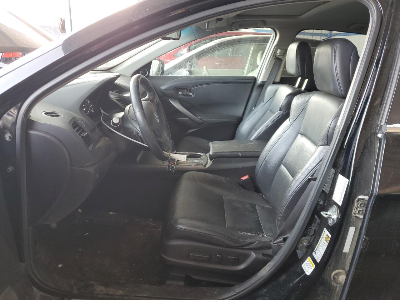 Photo 6 VIN: 5J8TB3H36EL012717 - ACURA RDX 