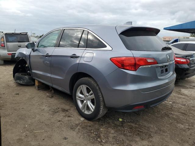 Photo 1 VIN: 5J8TB3H36EL015942 - ACURA RDX 