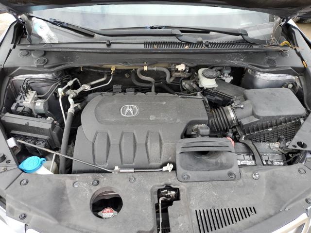 Photo 11 VIN: 5J8TB3H36EL015942 - ACURA RDX 