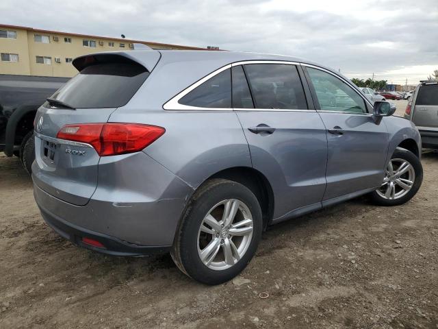 Photo 2 VIN: 5J8TB3H36EL015942 - ACURA RDX 