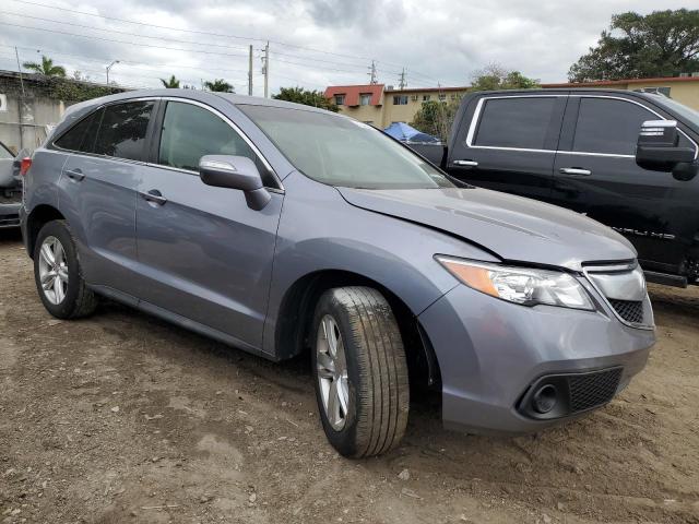 Photo 3 VIN: 5J8TB3H36EL015942 - ACURA RDX 