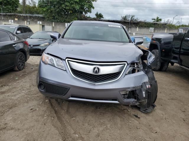 Photo 4 VIN: 5J8TB3H36EL015942 - ACURA RDX 