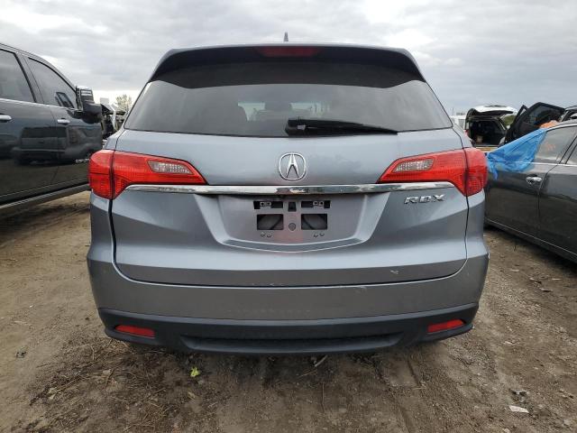 Photo 5 VIN: 5J8TB3H36EL015942 - ACURA RDX 