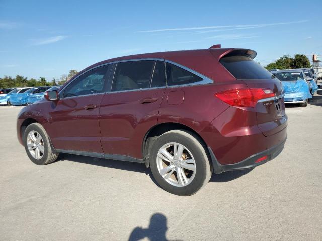 Photo 1 VIN: 5J8TB3H36FL000326 - ACURA RDX 