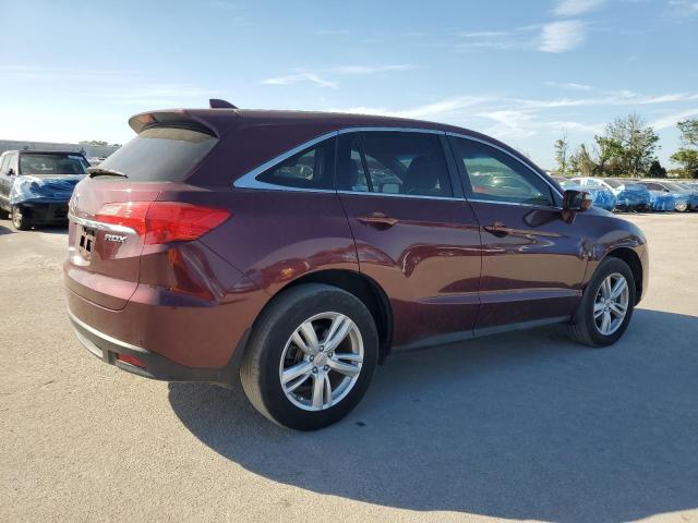 Photo 2 VIN: 5J8TB3H36FL000326 - ACURA RDX 