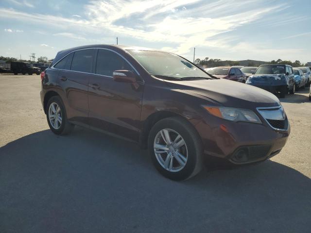 Photo 3 VIN: 5J8TB3H36FL000326 - ACURA RDX 