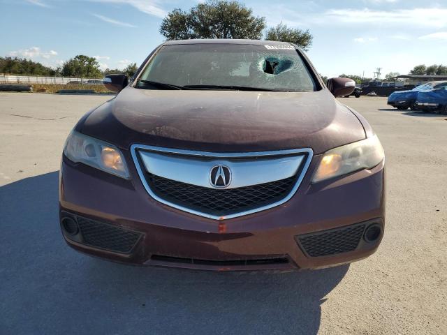 Photo 4 VIN: 5J8TB3H36FL000326 - ACURA RDX 