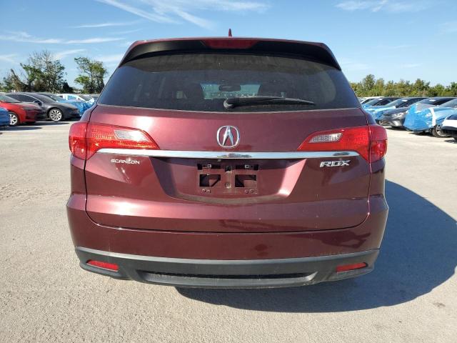 Photo 5 VIN: 5J8TB3H36FL000326 - ACURA RDX 