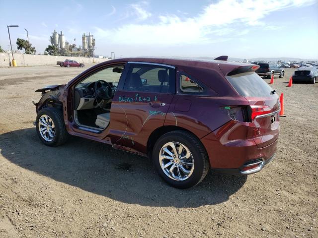 Photo 1 VIN: 5J8TB3H36GL008010 - ACURA RDX 