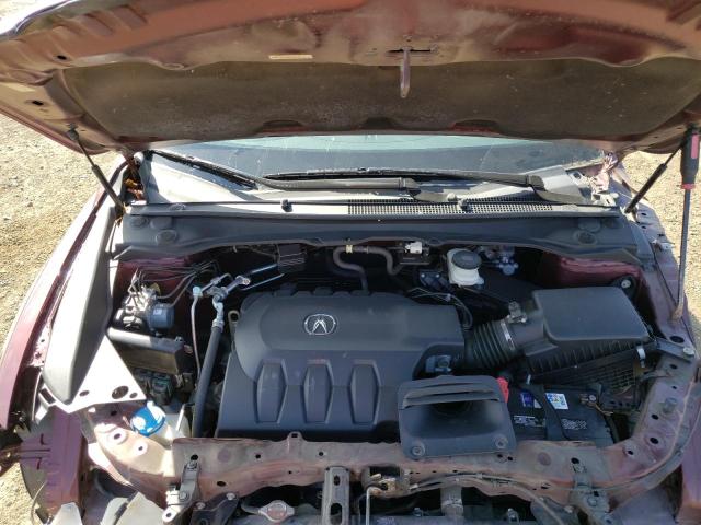 Photo 11 VIN: 5J8TB3H36GL008010 - ACURA RDX 