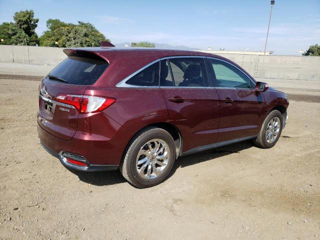 Photo 2 VIN: 5J8TB3H36GL008010 - ACURA RDX 