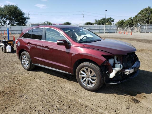 Photo 3 VIN: 5J8TB3H36GL008010 - ACURA RDX 