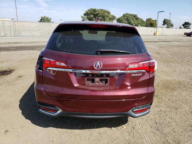 Photo 5 VIN: 5J8TB3H36GL008010 - ACURA RDX 