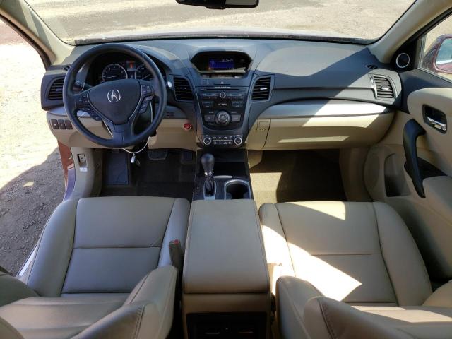 Photo 7 VIN: 5J8TB3H36GL008010 - ACURA RDX 