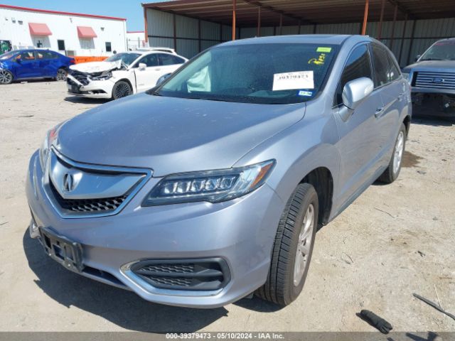 Photo 1 VIN: 5J8TB3H36GL015751 - ACURA RDX 