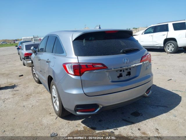 Photo 2 VIN: 5J8TB3H36GL015751 - ACURA RDX 