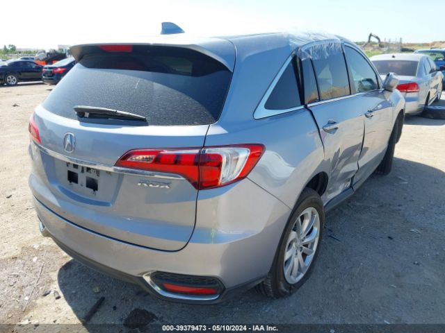 Photo 3 VIN: 5J8TB3H36GL015751 - ACURA RDX 