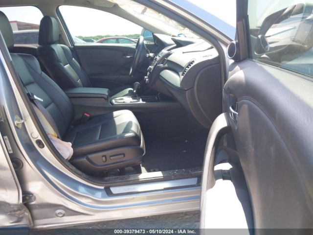 Photo 4 VIN: 5J8TB3H36GL015751 - ACURA RDX 