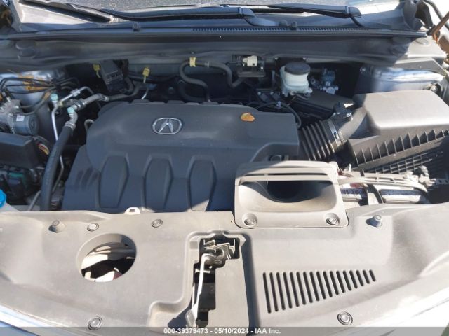 Photo 9 VIN: 5J8TB3H36GL015751 - ACURA RDX 