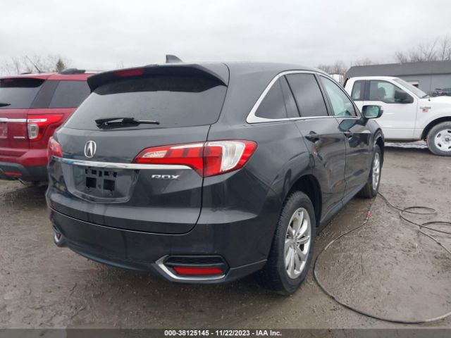 Photo 3 VIN: 5J8TB3H36GL018388 - ACURA RDX 