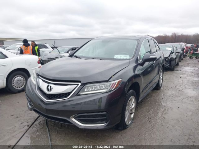 Photo 5 VIN: 5J8TB3H36GL018388 - ACURA RDX 