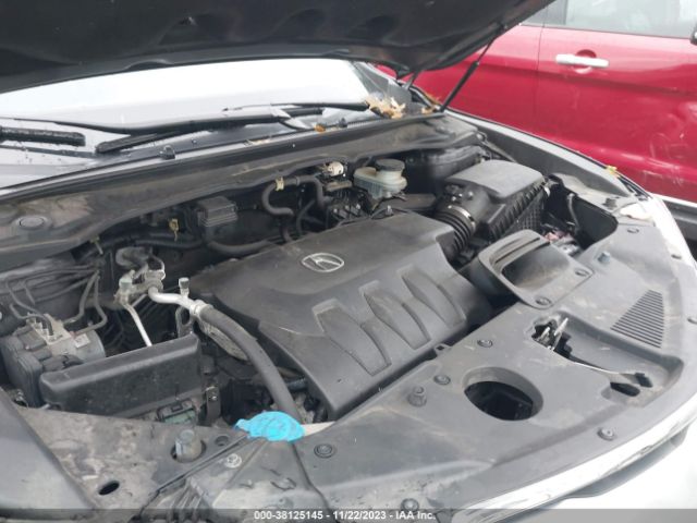 Photo 9 VIN: 5J8TB3H36GL018388 - ACURA RDX 