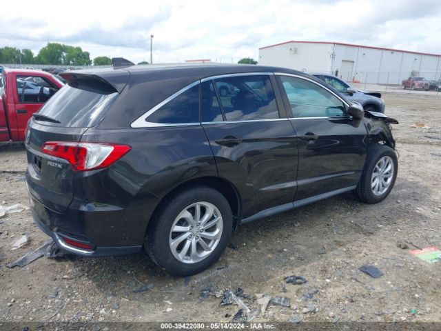 Photo 3 VIN: 5J8TB3H36HL011717 - ACURA RDX 